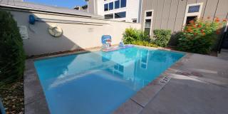 2/2/1 Condo in Town Creek / Walk to Dos Rios / Community Pool/Fridge, Washer & Dryer Included / Balcony / NBISD *2 weeks free rent* Gallery 19