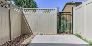 Residence at Stratmoor Gallery 12