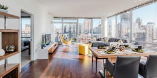 Burnham Pointe Gallery 3