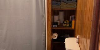 Right by the stadium!! Move in August 2027!! 2 Bed, 1 BA Gallery 11