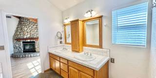 Beautiful Home, in Quiet Country Setting, Large, Private, Fenced Yard Space, with Landscaper Included! Gallery 51