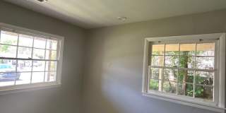 3bedroom 1BA brick home with carport Gallery 5