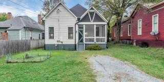 AVAILABLE SEPTEMBER 1ST. Beautifully Restored and FULLY Furnished professionally decorated East Nashville 2 Bed 2 Bath Cottage $4600 Per Month. Gallery 24