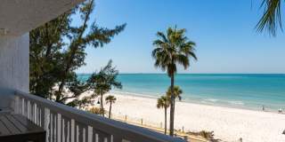 Fully Furnished Beach Escape – Gulf Views & Coastal Vibes 2 Beds | 2 Bath Gallery 8