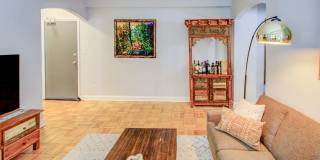 Sophisticated 1BR Condo at The Bader with Rooftop City Views Gallery 9