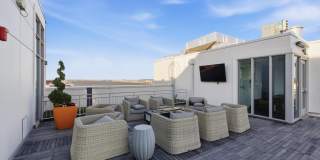 925 N FAIRFAX Street unit: 806 Gallery 28