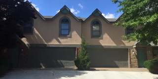 Perfect location 3 bed 2 bath with fenced in back yard and two car garage! Gallery 1