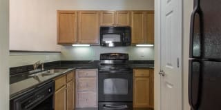 Affordable Housing - Ashley Court Apartments Gallery 22