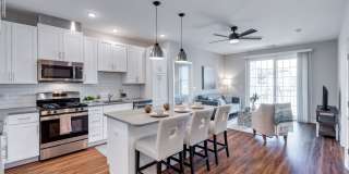 Weatherstone Flats Gallery 1