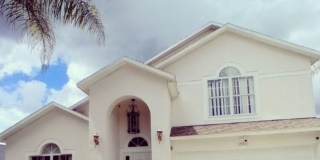 Spacious 4BR/4BA Home with Pool & Serene Water Views Spacious 4BR/4BA Home with Pool & Serene Water Views Gallery 1