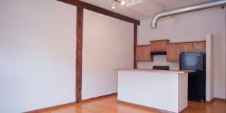 Stove Works Lofts Gallery 63