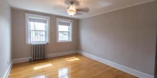1950 Commonwealth Ave. Gallery 1