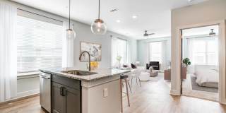 The Dempsey Apartments Gallery 27