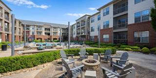 Fountains Matthews Gallery 26