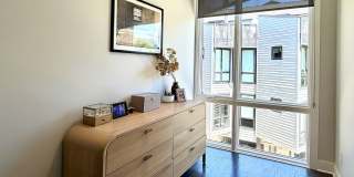 Modern Dilworth Townhome | 3BR/3.5BA | Private Rooftop Terrace | EV Charging | Walkable Location Gallery 18