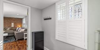 4600 McPherson AvenueGarden Gallery 21