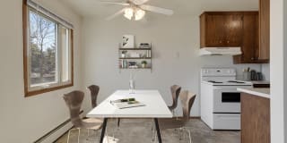 Hamline Terrace Gallery 2