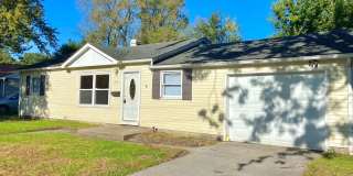 3 Bedroom Home in Hammond Gallery 1