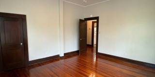 Beautiful downtown quad. 1 and 2 bed units available now. Pets allowed. Gallery 79