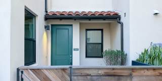 1568 E Thompson | Spanish Townhome Midtown Ventura | 4BD/3BA Unfurnished Gallery 3