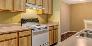 River City North apartment homes Gallery 12