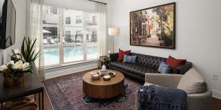 Arlo Decatur Apartments Gallery 8