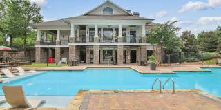 Echo Ridge at Suwanee Apartments Gallery 32