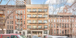 444 E 87th Street unit: 3E Gallery 1