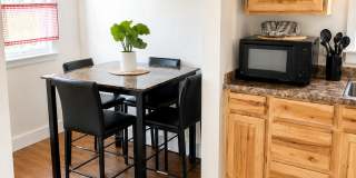 Charming 2 Bed, 1 Bath Home with Fenced Yard & Garage – Prime Location! Gallery 8