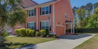 4 Bedroom 2.5 Bath Townhome in Oyster Point - Mount Pleasant Gallery 1