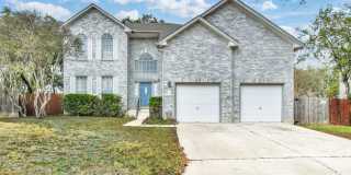Westcreek Cul-de-Sac Home with Oversized Backyard Westcreek Cul-de-Sac Home with Oversized Backyard Gallery 1