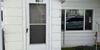 Charming 1 bedroom, 1 bathroom home available in Belgrade! Gallery 1