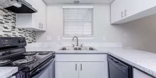 Tree Top Apartments Gallery 34