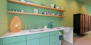 Yancey Street Gallery 21