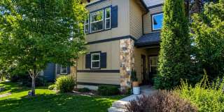 Stunning home available in Stone Creek!  Must see the interior! Gallery 1