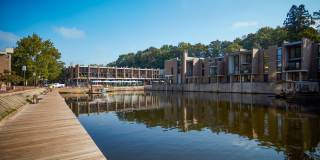 J Harbor Park at North Point Gallery 48