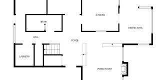 Ocean and Golf Course  Views on a Corner Lot with this 3 bedroom, 2 bath Upgraded Home! Gallery 21