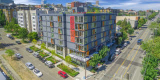 Decibel Apartments Gallery 1