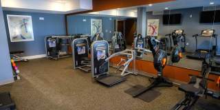 Senior & Affordable Housing – The Legends at Berry 62+ Apartments Gallery 22