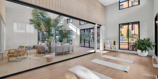 Sevens Luxury Apartment Gallery 7
