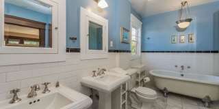 Stunning 6 Bedroom/4 Bath Historic Prairie Style Home in the Heart of Bankers Hill! Gallery 12