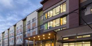 Spokane at Rainier Port - Affordable Housing Spokane at Rainier Port - Affordable Housing Gallery 3