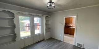 SECTION 8 and EDEN Accepted!! Exciting Opportunity to Live in a Newly Renovated 3 br Home! Gallery 4