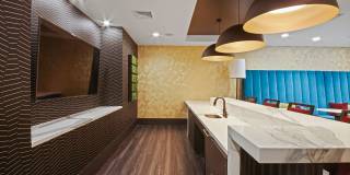 One William Gallery 52