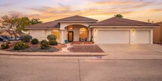 3824 TIERRA CHISUM Drive 3824 TIERRA CHISUM Drive Gallery 1