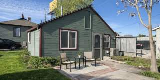 135 West 3300 South Gallery 1