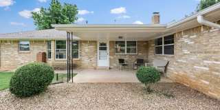 Modern Details and Interiors to a sought-after Classic Edmond Neighborhood Home!!!!  Top to Bottom and Oklahoma Christian is in eyesite! Gallery 44
