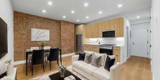 463 Columbus Avenue Gallery 1