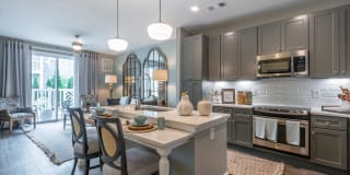 Everleigh Cool Springs Age 55+ Apartment Homes Gallery 8