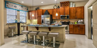 Villa Piana Apartments Gallery 9